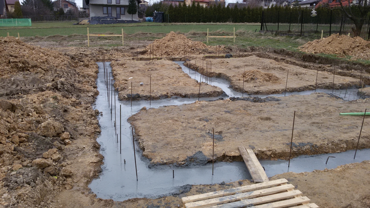 Zdjęcie do wpisu: Dom przy alabastrowej 21N