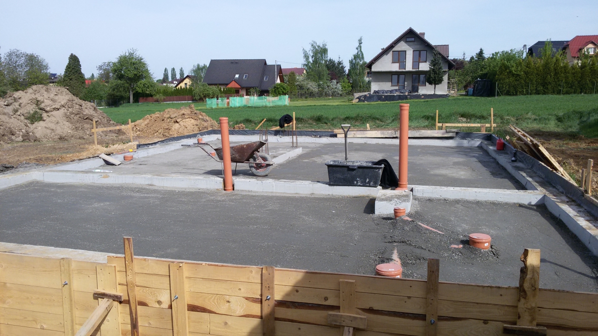 Zdjęcie do wpisu: Dom przy alabastrowej 21N