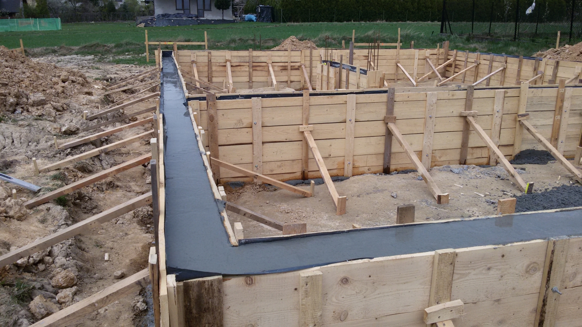 Zdjęcie do wpisu: Dom przy alabastrowej 21N