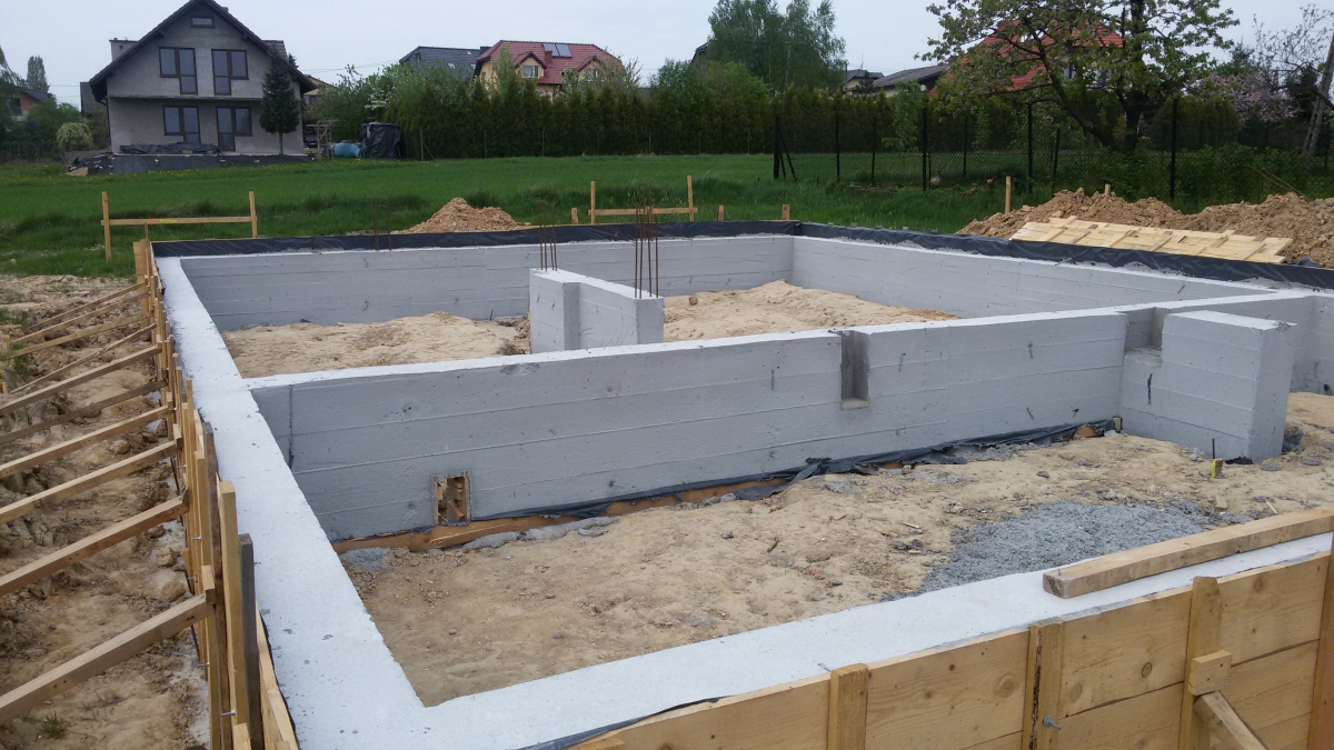 Zdjęcie do wpisu: Dom przy alabastrowej 21N