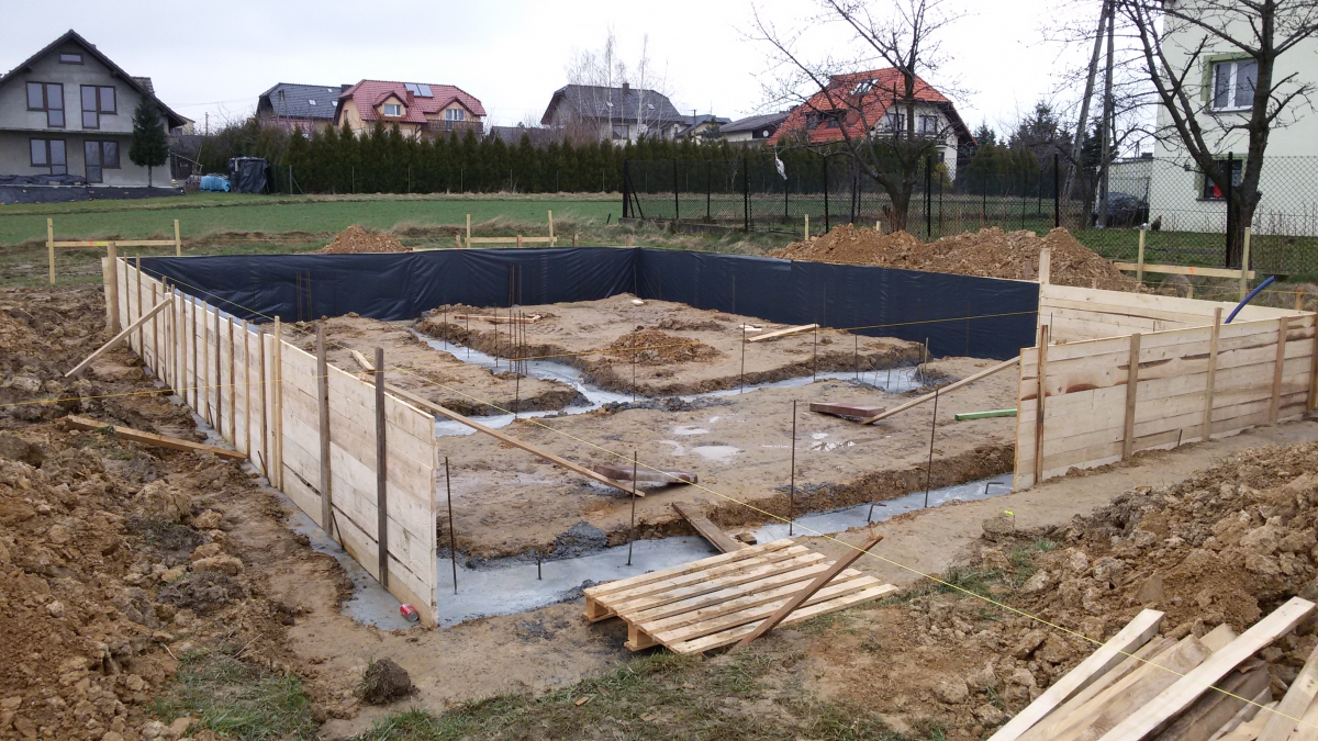 Zdjęcie do wpisu: Dom przy alabastrowej 21N