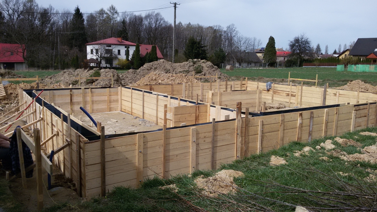 Zdjęcie do wpisu: Dom przy alabastrowej 21N