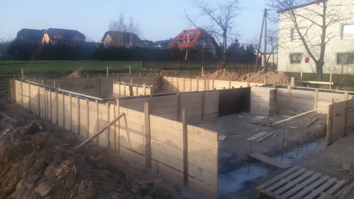 Zdjęcie do wpisu: Dom przy alabastrowej 21N