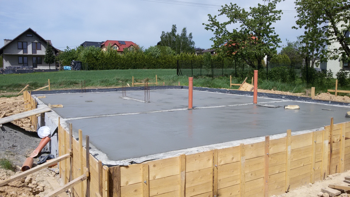 Zdjęcie do wpisu: Dom przy alabastrowej 21N